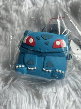 Pokemon Bulbasaur Apple Airpod 3 Case